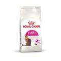 FUSSY EXIGENT CAT ROYAL CANIN KG 4