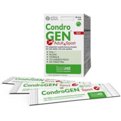 CONDROGEN SPORT 30 STICK ORALI