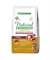 TRAINER NATURAL CAT BENESSERE DIGESTIVO ANATRA KG 1,5