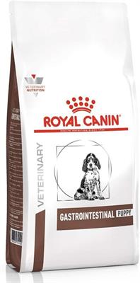 GASTROINTESTINAL PUPPY DOG ROYAL CANIN KG 1