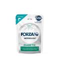 FORZA 10 CAT BUSTE DIABETIC PATE' PESCE 12 X GR 80