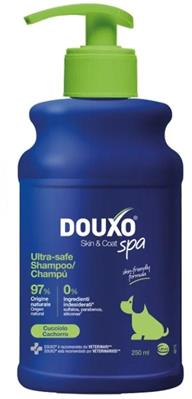 DOUXO SPA PUPPY SH ML 250
