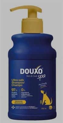 DOUXO SPA HYD SH ML 250