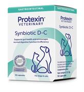 SYNBIOTIC D-C 50 CPR