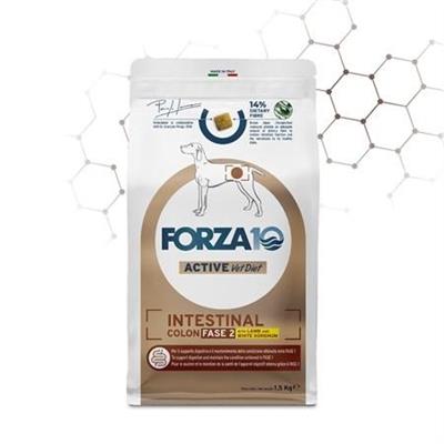 FORZA 10 INTESTINAL COLON FASE II AGNELLO/SORGO KG 10