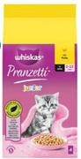WHISKAS PRANZETTI KITTEN 6 X GR 50