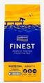 FISH4DOGS FINEST ADULT PESCE BIANCO/PATATE (LARGE KIBBLE) KG 6