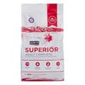 FISH4DOGS SUPERIOR ADULT (REGULAR KIBBLE) KG 12