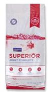 FISH4DOGS SUPERIOR ADULT (REGULAR KIBBLE) KG 1,5
