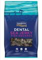 FISH4DOGS DENTAL QUADRATINI PESCE ESSICCATO GR 575