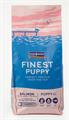 FISH4DOGS FINEST PUPPY SALMONE/PATATE (LARGE KIBBLE) KG 6