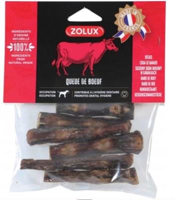 ZOL SNACKS NATURALE MIX MANZO