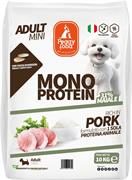 PEGGY FOOD SUPER PREMIUM MINI MAIALE KG 10