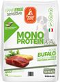 PEGGY FOOD SUPER PREMIUM MEDIUM BUFALO GRAIN FREE KG 12
