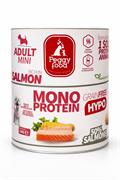 PEGGY FOOD SUPER PREMIUM MINI SALMONE GRAIN FREE KG 3
