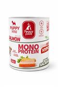 PEGGY FOOD SUPER PREMIUM MINI PUPPY SALMONE GRAIN FREE KG 3