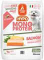 PEGGY FOOD SUPER PREMIUM MINI SALMONE GRAIN FREE KG 10