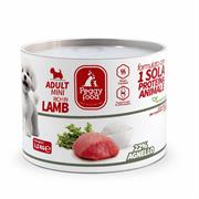 PEGGY FOOD SUPER PREMIUM MINI AGNELLO KG 1,5