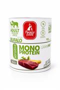 PEGGY FOOD SUPER PREMIUM MEDIUM BUFALO GRAIN FREE KG 3