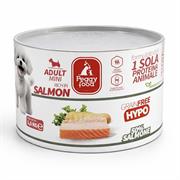 PEGGY FOOD SUPER PREMIUM MINI SALMONE GRAIN FREE KG 1,5