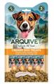 ARQUIVET DOG SNACK LIQUIDO AL POLLO 5 X GR 15