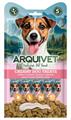 ARQUIVET DOG SNACK LIQUIDO AL SALMONE 5 X GR 15