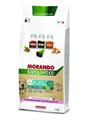 MORANDO SUPER DOG SUINO/RISO KG 10
