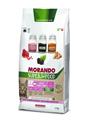 MORANDO SUPER CAT SUINO/RISO KG 1,5