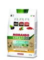 MORANDO SUPER DOG PUPPY POLLO KG 2,5