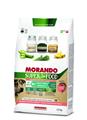 MORANDO SUPER DOG MINI SENSITIVE SALMONE/ORZO KG 2,5