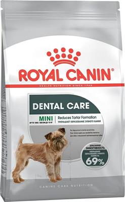 MINI DENTAL CARE ROYAL CANIN KG 1