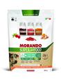 MORANDO SUPER DOG MINI ANATRA/RISO GR 800