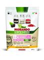 MORANDO SUPER CAT KITTEN POLLO GR 400