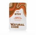NATURAL CODE CAT STER BUSTE TONN/SEMI LINO 24 X GR 70