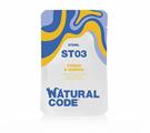 NATURAL CODE CAT STER BUSTE TONN/QUIN 24 X GR 70