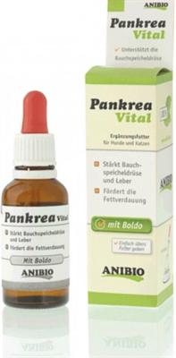 ANIBIO PANKREA - VITAL ML 30