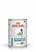 SENSITIVITY CONTROL DOG ROYAL CANIN ANATRA GR 420