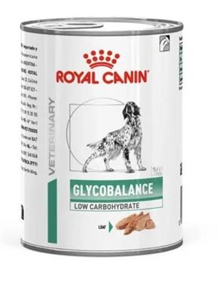 GLYCOBALANCE DOG ROYAL CANIN GR 410