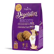 DOGGYE BAG BISCOTTI CON FIOCCHI D'AVENA E FREECOA GR 180