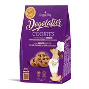 DOGGYE BAG COOCKIES CON GOCCE DI FREECOA GR 180