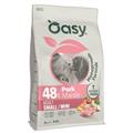 OASY DOG MONO SMALL/MINI MAIALE GR 800