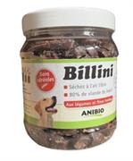 ANIBIO BILLINI MANZO GR 400