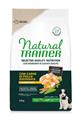 TRAINER NATURAL SELECTED QUALITY PUPPY MEDIUM/MAXI POLLO KG 2,5