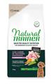 TRAINER NATURAL SELECTED QUALITY MINI TACCHINO KG 1,5