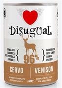 DISUGUAL DOG CERVO GR 400
