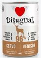 DISUGUAL DOG CERVO GR 400