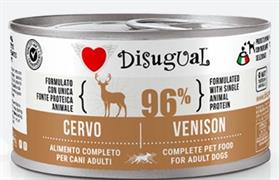 DISUGUAL DOG CERVO GR 150