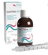 GASTRIK PET SOSPENSIONE ML 60