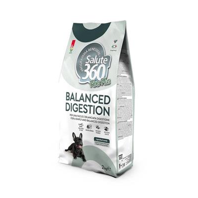 SALUTE 360 DOG BALANCED DIGESTION KG 2