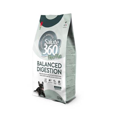 SALUTE 360 DOG BALANCED DIGESTION KG 12